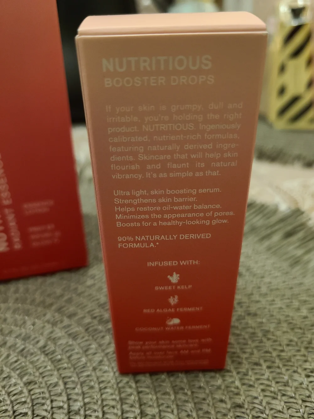 Estée Lauder Nutritious Skincare Set - Picture 4 of 10